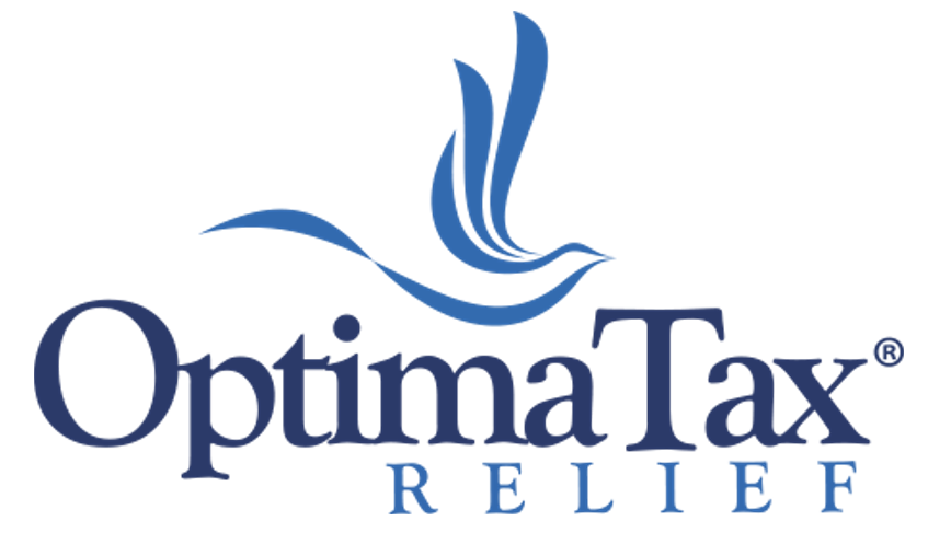 optima tax logo